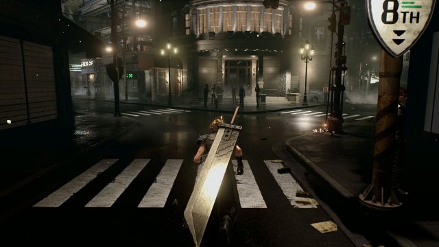 Final Fantasy VII Remake sarà rilasciato a episodi?