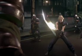 Final Fantasy VII - Novità riguardo il combat system