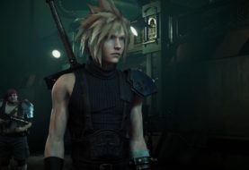 Ulteriori dettagli sul gameplay di Final Fantasy VII Remake