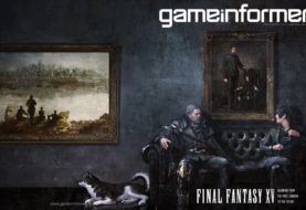 Final Fantasy XV, Game Informer rivela nuove info sul gioco