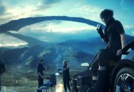 Final Fantasy XV - Ringraziamento dei doppiatori per il secondo anniversario