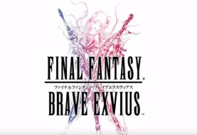 Final Fantasy Brave Exvius arriva in Europa su Android e iOS