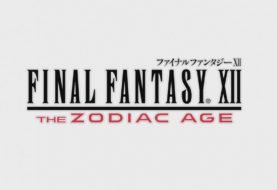 Final Fantasy XII Zodiac Age gameplay da 14 minuti