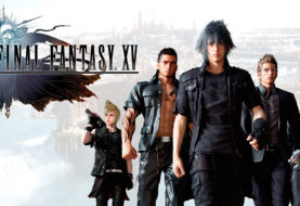 Final Fantasy XV, uno sviluppo di 10 anni raccontato in video