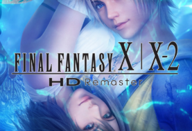 Hashimoto a Lucca parla di Final Fantasy XVI, X-3 e il Remake di FFVII