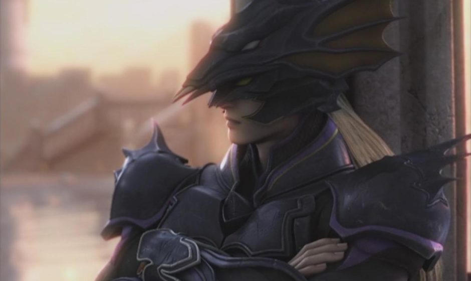 Dissidia Final Fantasy: Cain Highwind aggiunto al roster dei personaggi