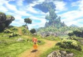 World Of Final Fantasy: Il nuovo video dell'intro animata del gioco
