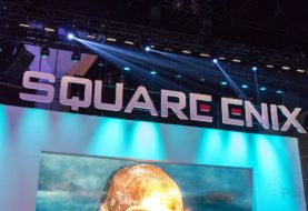 Square-Enix al Gamescom 2016