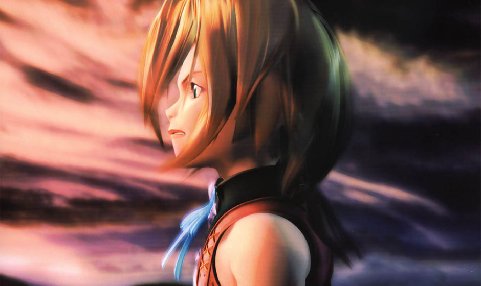 Esiste la possibilità di una remaster su PS Vita per Final Fantasy IX