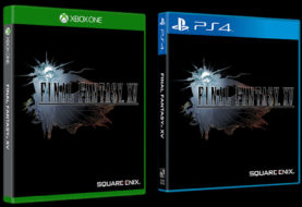 Final Fantasy XV- informazioni sulla performance tecnica