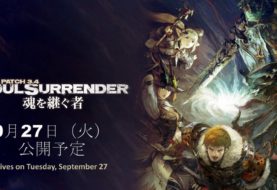 I Primi dettagli su Final Fantasy XIV Patch 3.4 "Soul Surrender"