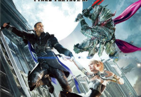Kingsglaive: Final Fantasy XV ora è disponibile in tutto il Mondo