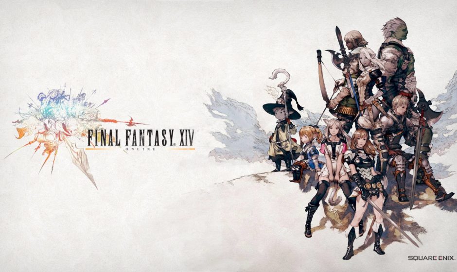 Final Fantasy XIV e Final Fantasy XV potrà esserci una collaborazione