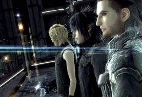 Final Fantasy XV- Dietro le quinte del doppiaggio inglese Parte 2