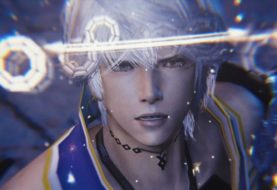 E3 2017: Nuovo trailer per Mobius Final Fantasy