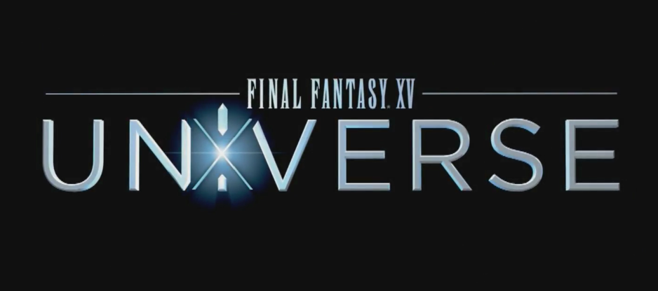 Final Fantasy XV Universe