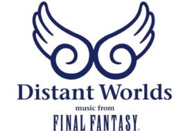 Distant Worlds: Music from Final Fantasy - aperta la prevendita