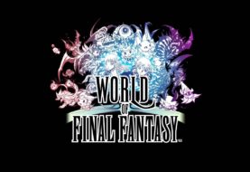 World of Final Fantasy - Snow sarà presente nel gioco