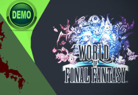 World Of Final Fantasy sarà disponibile in versione demo dalla prossima settimana