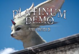 Final Fantasy XV: Platinum Demo - Armi e Magie segrete
