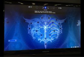 Final Fantasy XV: magia Death e la nuova interfaccia dell'Ascension