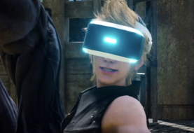 Final Fantasy XV avrà dei DLC pensati per Playstation VR