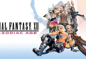 Final Fantasy XII The Zodiac Age e Final Fantasy X/X-2 in arrivo ad Aprile su Switch e Xbox One
