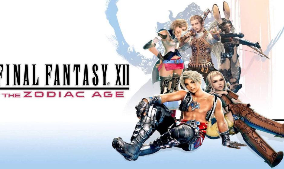 Final Fantasy XII: The Zodiac Age un video ci porta attraverso Salikawood e Phon Coast