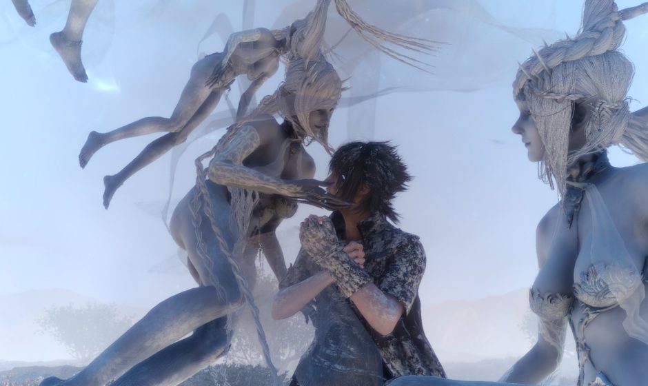 Final Fantasy XV: Tabata parla di una possibile versione PC e non solo