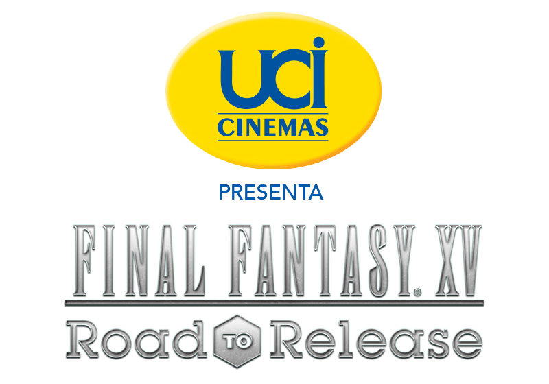 Uci presenta Final Fantasy XV: Road to Release il 22 novembre