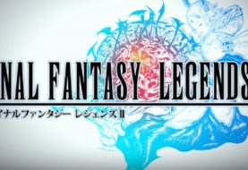 Svelato Final Fantasy Legends II