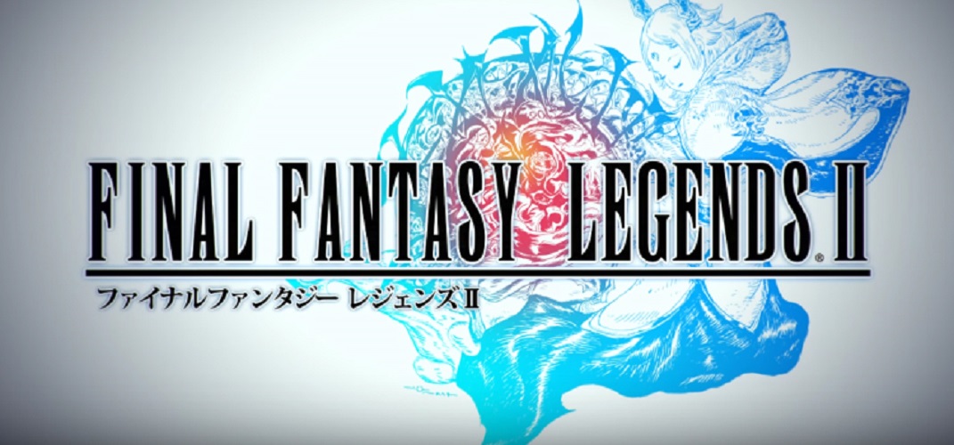 Svelato Final Fantasy Legends Ii - Ffonline