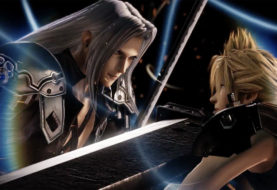Sephiroth è il nuovo personaggio di Dissidia Final Fantasy Arcade