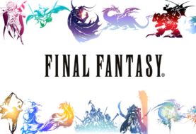 Cerimonia di apertura per i 30 anni di Final Fantasy