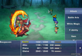 Forti sconti per i Final Fantasy su Mobile