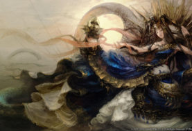 Red Mage, Omega e Ivalice approderanno su Final Fantasy XIV