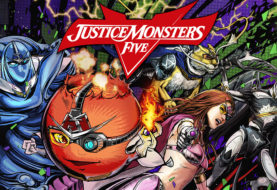 Justice Monster V chiude e King’s Knight viene rimandato