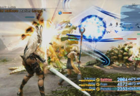Final Fantasy XII: The Zodiac Age - Lista Trofei