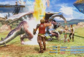 Nuovi video per Final Fantasy XII: The Zodiac Age