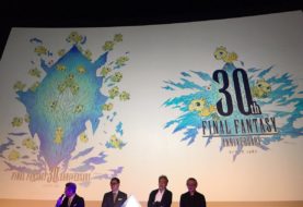 Tutti gli annunci per i 30 anni di Final Fantasy