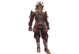 Samurai in arrivo con Final Fantasy XIV Stormblood?