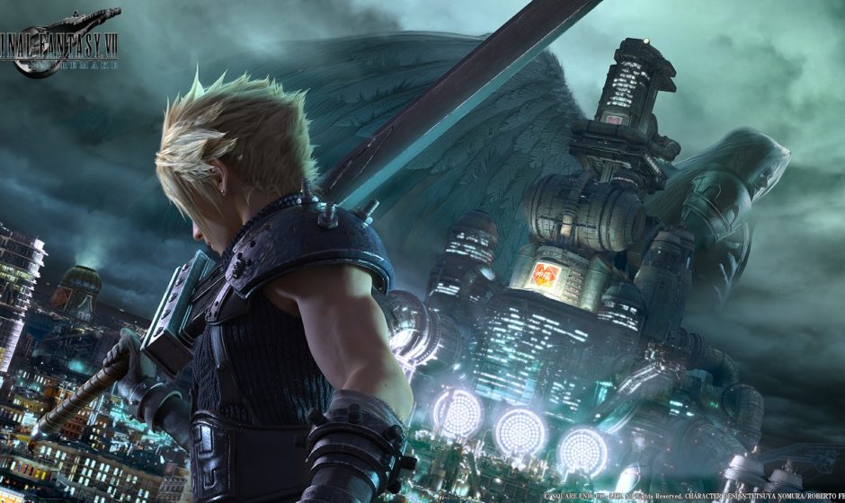 Final Fantasy VII Remake: altri giochi lo accompagneranno?