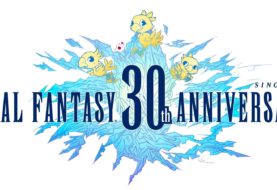 Hashimoto: la cerimonia d'apertura era solo l'inizio, nuovi Final Fantasy in arrivo