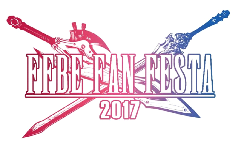 final fantasy brave exvius fan festival
