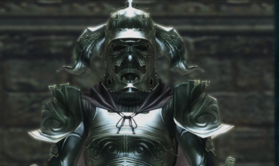 Nuovo video Inside dedicato a Final Fantasy XII The Zodiac Age