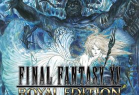 Annunciata ufficialmente la Royal Edition di Final Fantasy XV