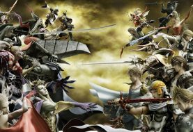 Dissidia Final Fantasy NT - Recensione