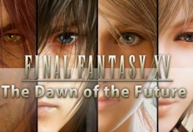 Annunciati ufficialmente i 4 nuovi DLC per Final Fantasy XV