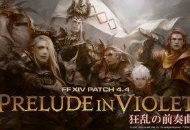 Un trailer per i contenuti di Prelude in Violet, patch 4.4 di FFXIV