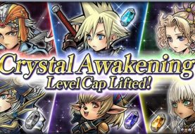 Dissidia Final Fantasy Opera Omnia - Crystal Awakening
